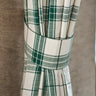 【WEB限定】Semi-order Curtain / Tassel