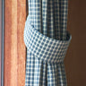 【WEB限定】Semi-order Curtain / Tassel