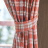 【WEB限定】Semi-order Curtain / Tassel