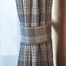 【WEB限定】Semi-order Curtain / Tassel 2026