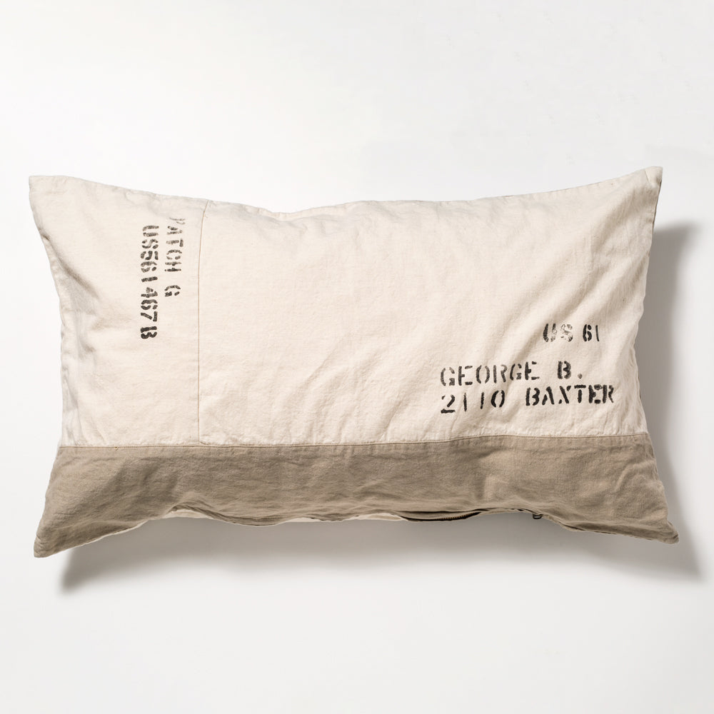 Long Feather Cushion – BasShu Online Store