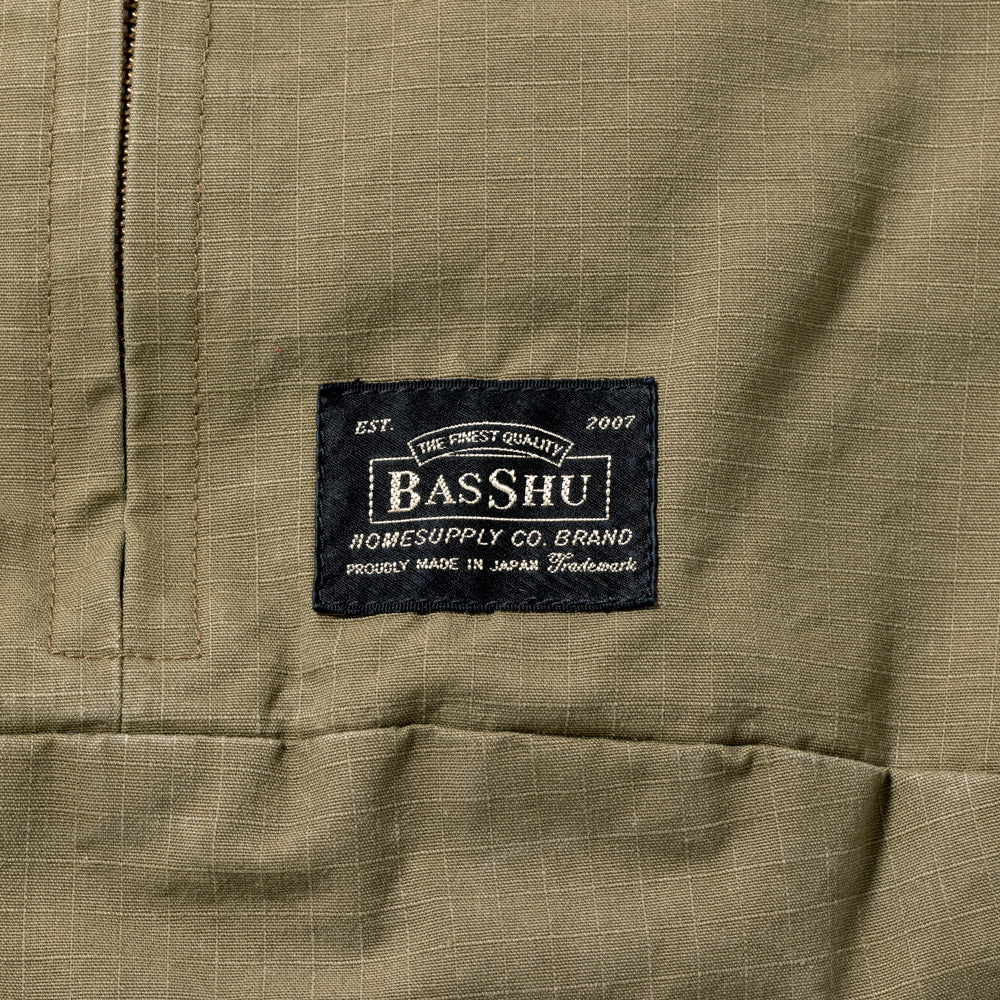 BEADS CUSHION / MOSS GREEN【専用カバー】 – BasShu Online Store