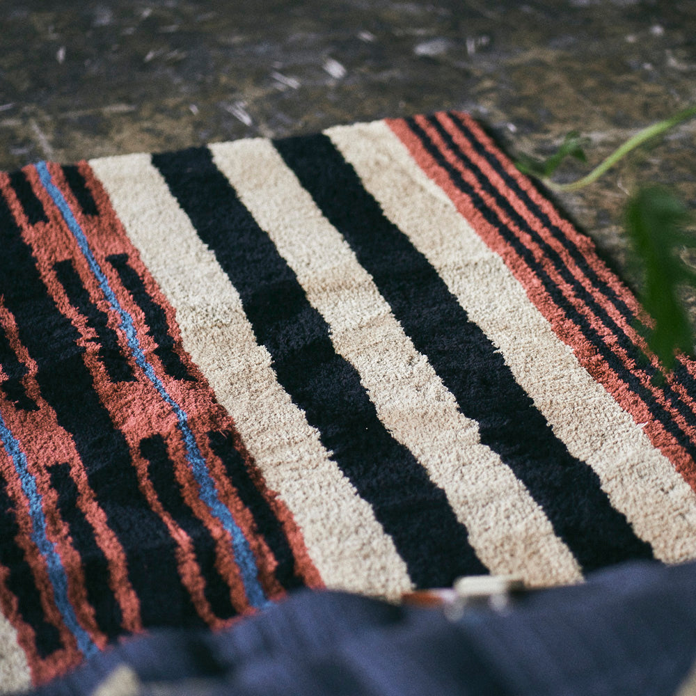 BASSHU ORIGINAL RUG / Church – BasShu Online Store