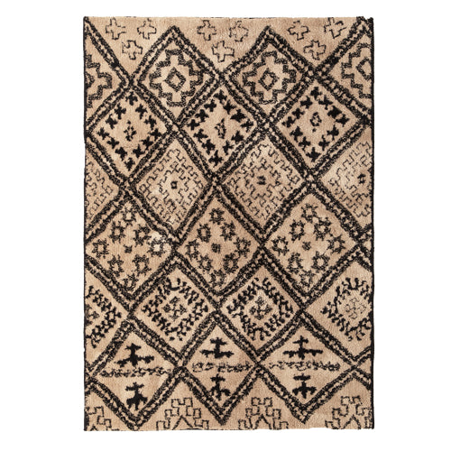 BASSHU ORIGINAL RUG / Rabat