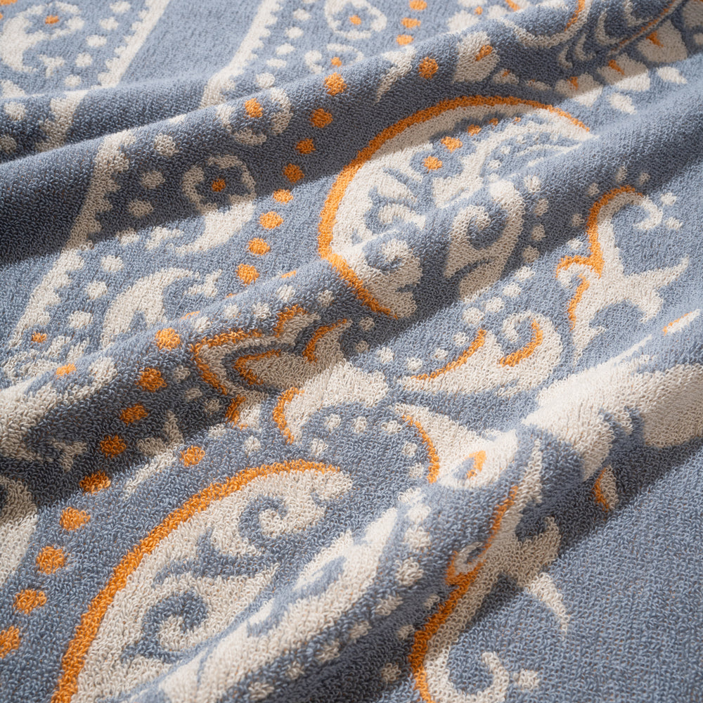 sebasuさま専用　大判ブランケット 楽天市場】お得なクーポン 送料無料 サカバンバスピスさん