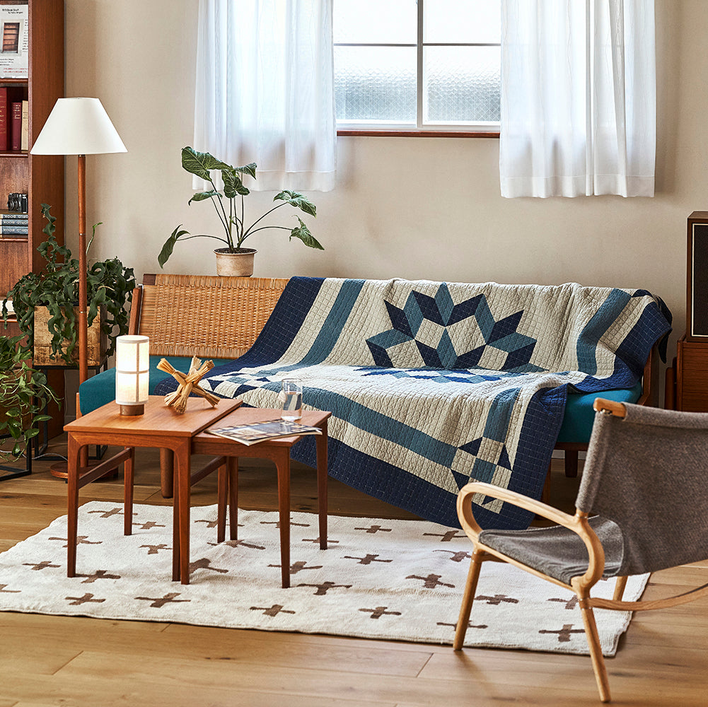 Patchwork Quilt – tagged 