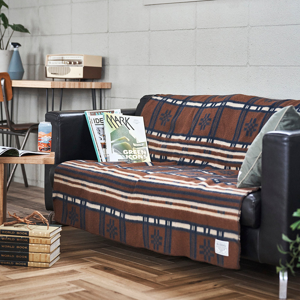 Wool Blanket – BasShu Online Store