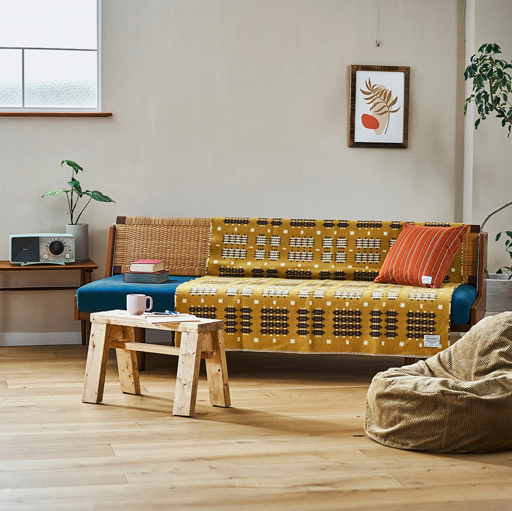 Wool Blanket – BasShu Online Store