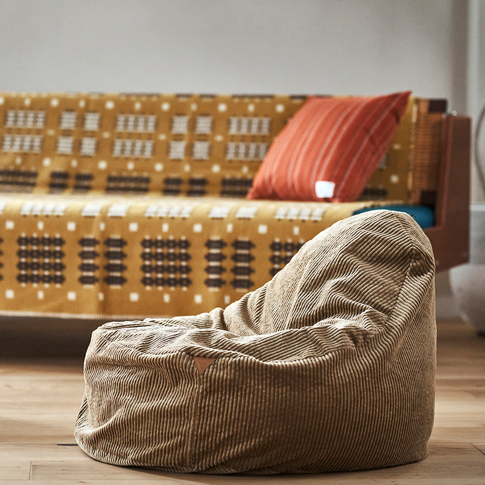 assai ビーズクッション assai ビーズクッション ASSAI アッサイ【公式】ミリタリーアイテム