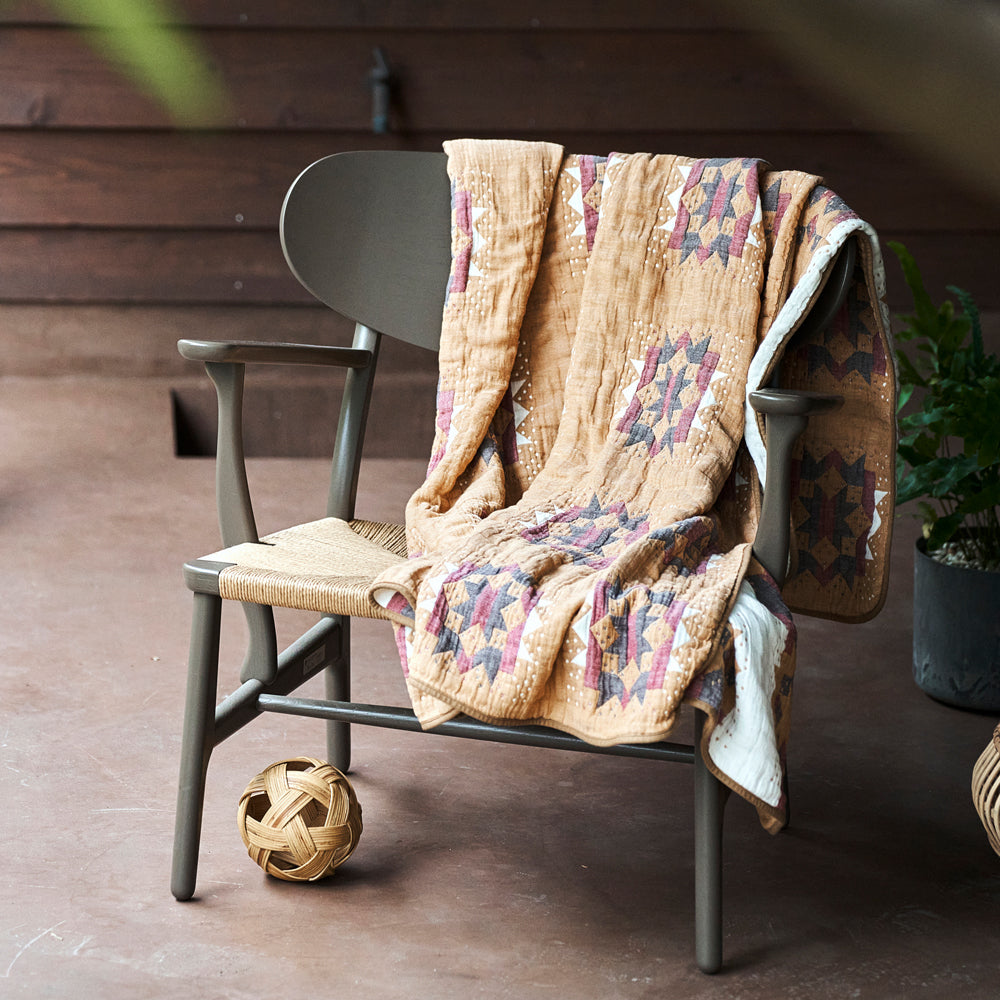 QUILT / BLANKET – BasShu Online Store