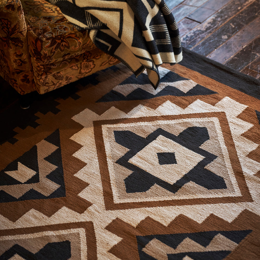 COTTON RUG / Jijims – BasShu Online Store