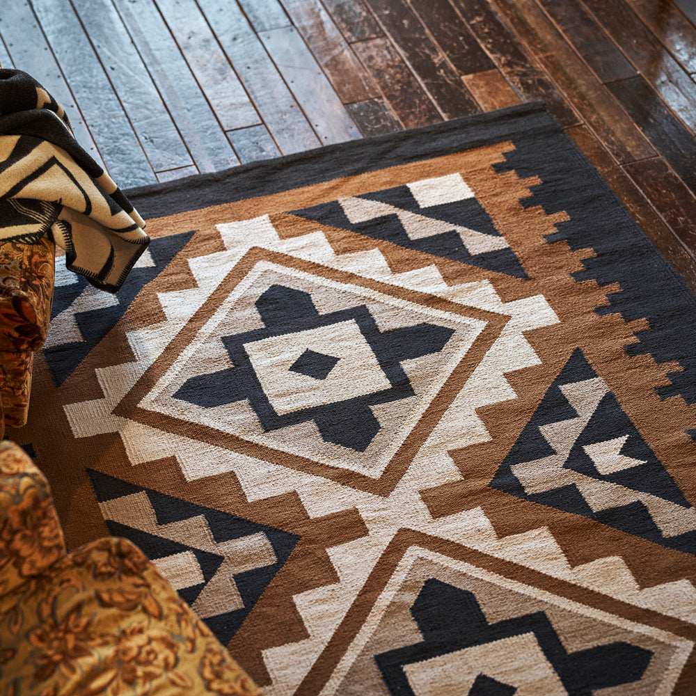COTTON RUG / Jijims – BasShu Online Store