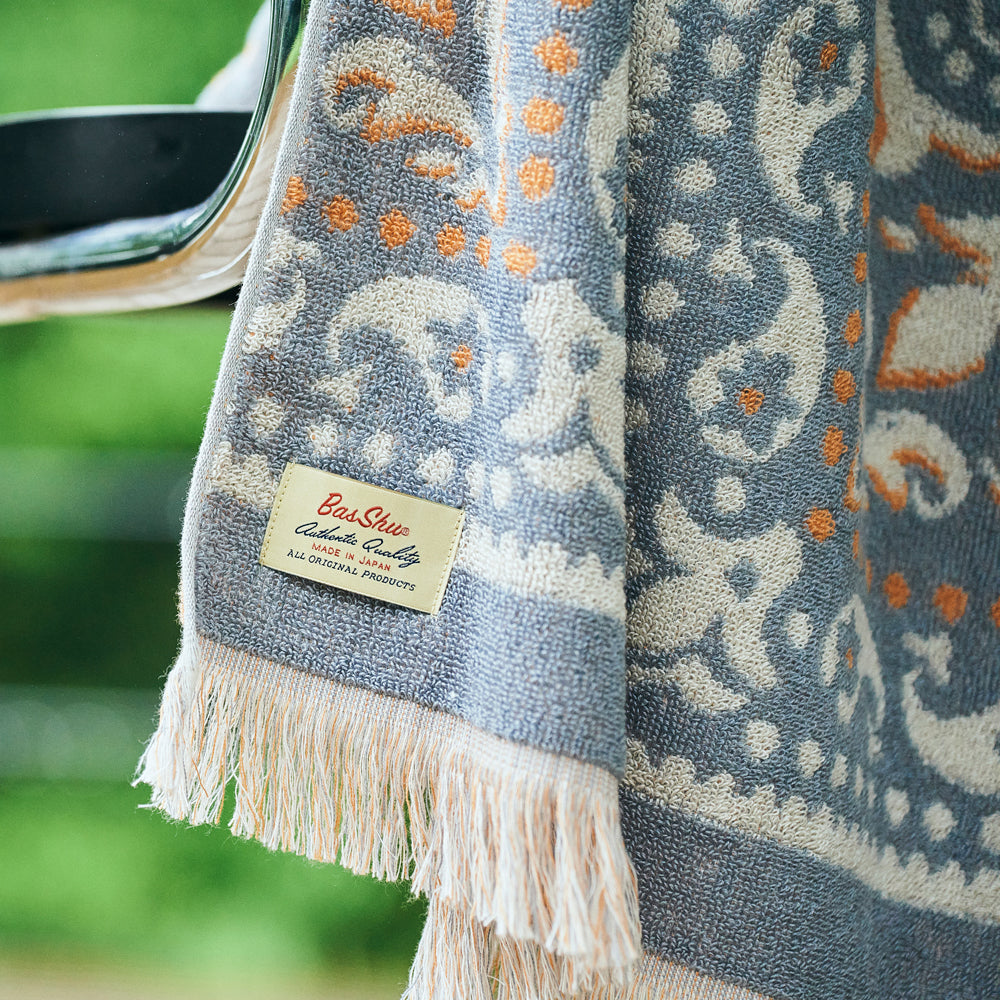 sebasuさま専用　大判ブランケット 楽天市場】お得なクーポン 送料無料 サカバンバスピスさん