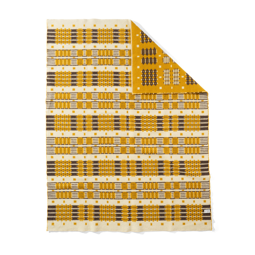 NEW Wool Blanket / CAMEL – BasShu Online Store