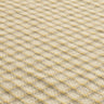 【WEB限定】Semi-order Flat Curtains / Beige  check 2026