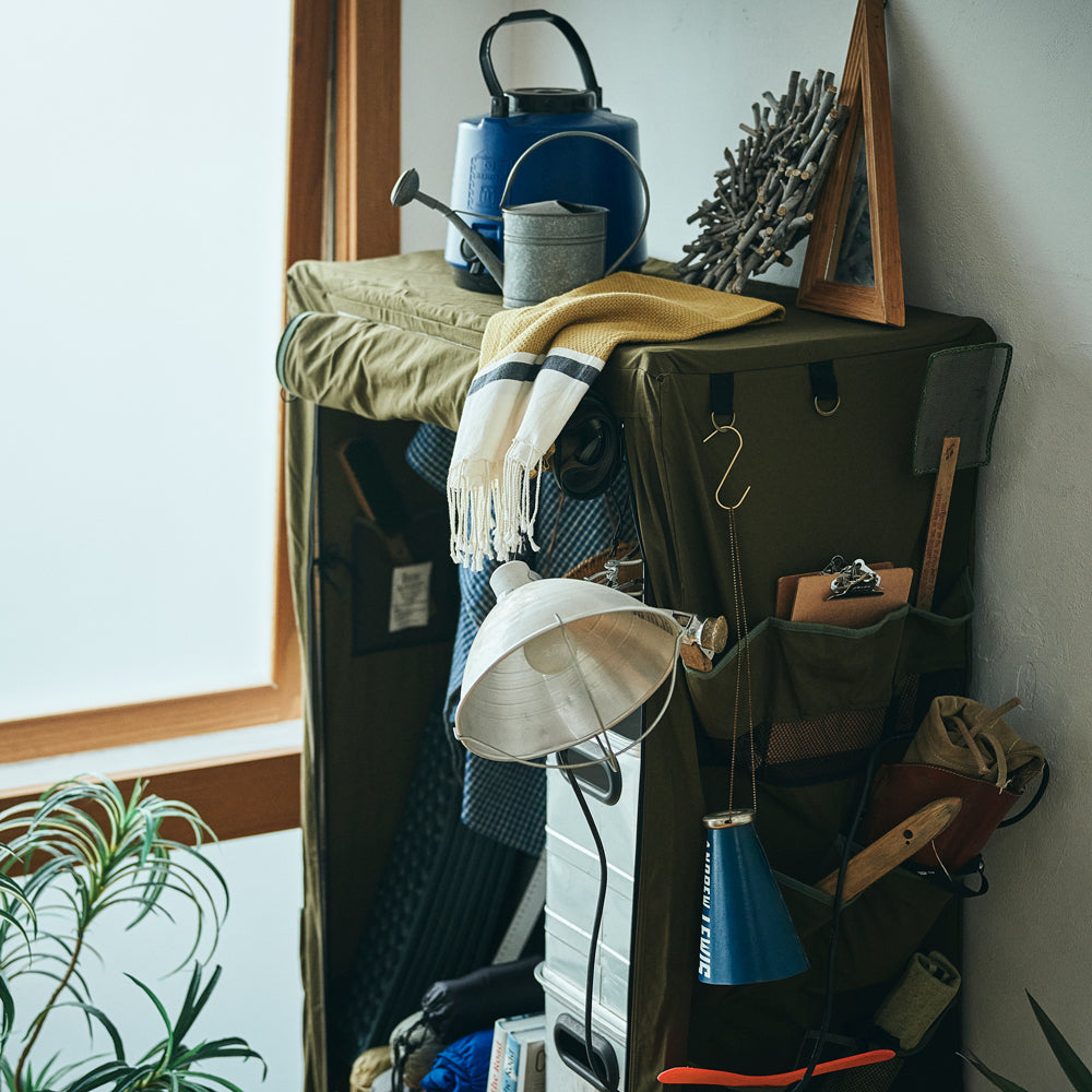 Cabinet Covering / OLIVE*キャビネット別売り – BasShu Online Store