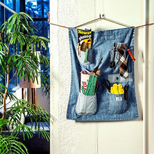 Wall Pocket – BasShu Online Store