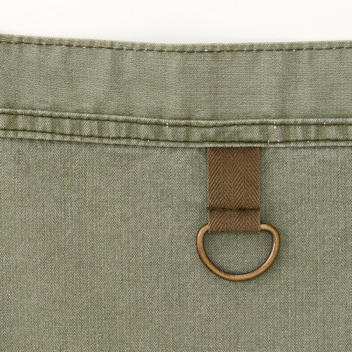 専用商品　BasShu   Wall Pocket  インテリア雑貨 Wall Pocket / KHAKI – BasShu Online Store