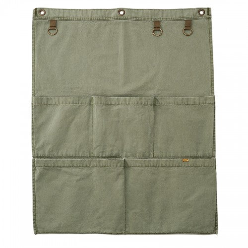 専用商品　BasShu   Wall Pocket  インテリア雑貨 Wall Pocket / KHAKI – BasShu Online Store