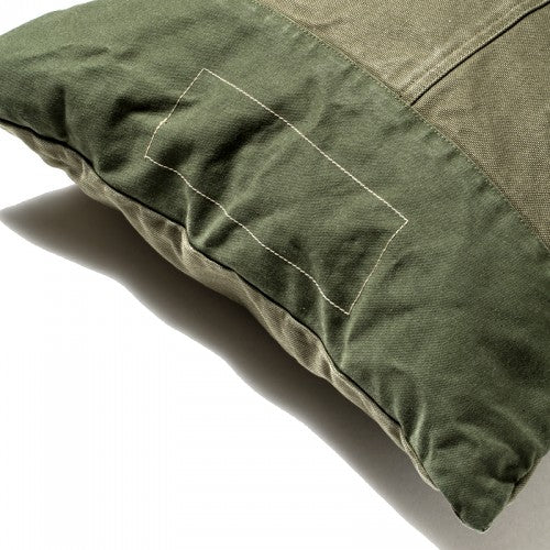 Cushion Cover / KHAKI – BasShu Online Store