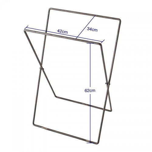 Laundry Bag Frame – BasShu Online Store
