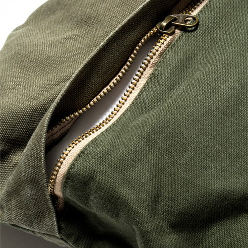 Cushion Cover / KHAKI – BasShu Online Store