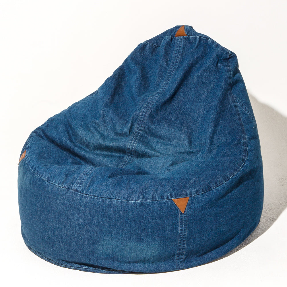 BEADS CUSHION / DENIM BL【専用カバー】 – BasShu Online Store