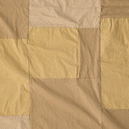 Patchwork Multi Cloth / BEIGE – BasShu Online Store