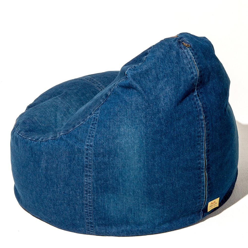 BEADS CUSHION / DENIM BL【専用カバー】 – BasShu Online Store BEADS CUSHION / DENIM BL【専用カバー】 – BasShu Online Store