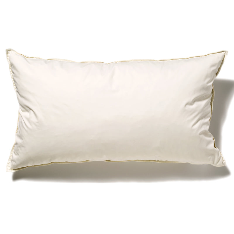 Long Feather Cushion / Floral*クッション付き – BasShu Online