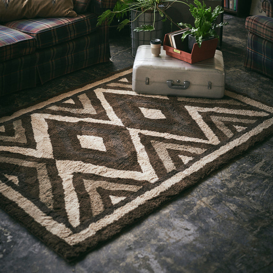 BASSHU ORIGINAL RUG / Mesa – BasShu Online Store