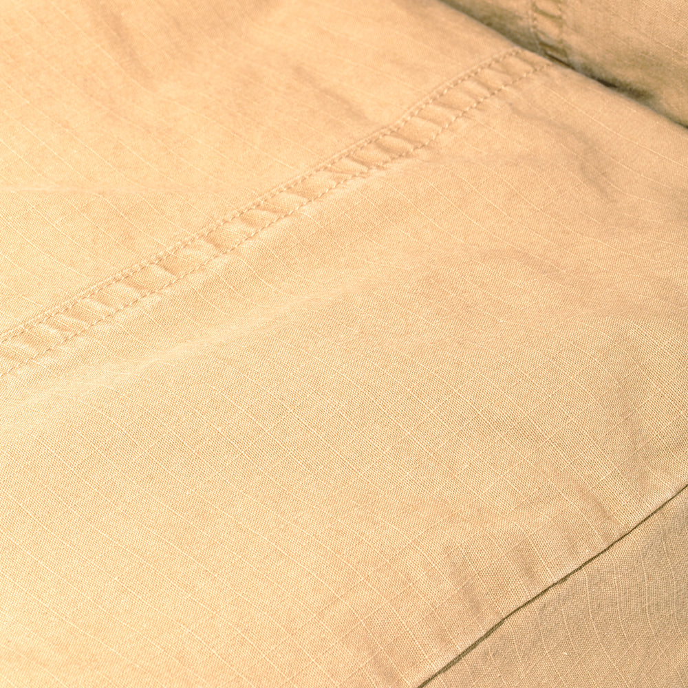 COMPACT ZAISU COVERING / BEIGE【専用カバー】 – BasShu Online Store